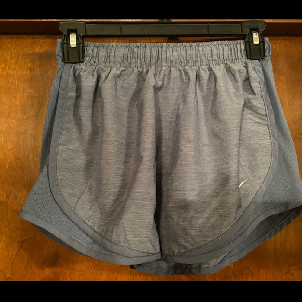 Nike Athletic Shorts